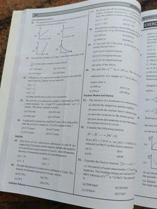NEET Physics Booklet 2 - II PUC