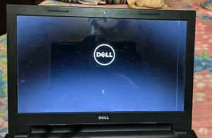 Dell Laptop