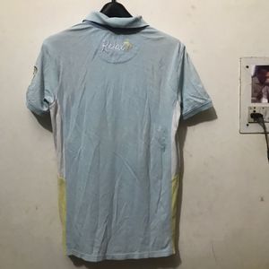 Retro Beverly Hills Polo