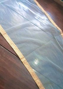 sequins Tulle Dupatta(pack of 2)