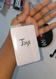 Cute kim dan Keychain Charm