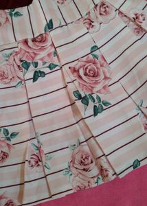 Baby Girls Skirt And Top Dress