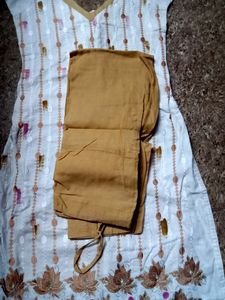 Kurta Set, Size L