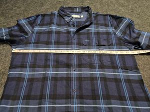Lacoste Paris Plaid Cotton Shirt | Tonal Croc Regu