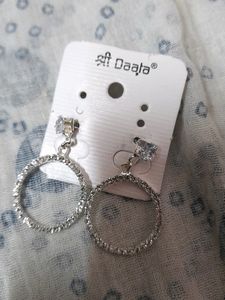 SALE🥳STATEMENT EARRINGS COMBO