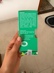 Ahaglow Acne Control Moisturizing Gel