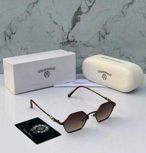 Chrome Hearts Sunglasses