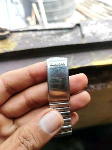 Rado Voyager Watch