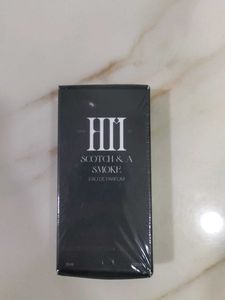 Scotch &amp; Smoke Eau de Parfum