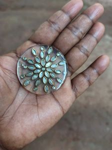 😍Unique resign pendent🌟❤️🤩😍