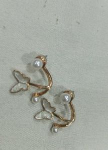 Chic Jewelry Set - Necklace &amp; Earrings