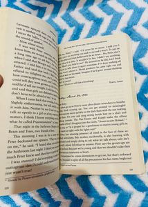 The Diary Of A Young Girl Book