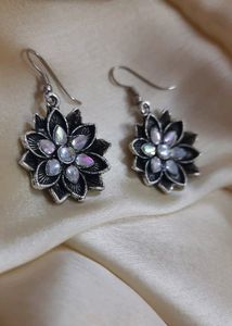 Beautiful Earrings 😍