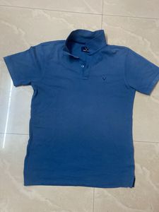 Allen Solly Men T Shirt