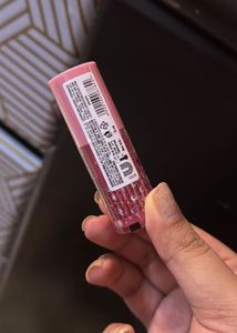 Elle 18 Bubble Gum Lip Gloss