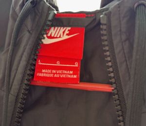Nike Windbreaker Jacket