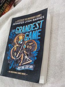 The Grandest Game