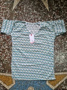 Short Kurti