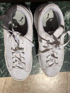 Puma kaia platform Sneakers