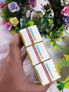 pack of 3 mamaearth Hydra-Matte Crayon Transferpro