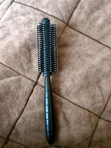 Round Hair Comb