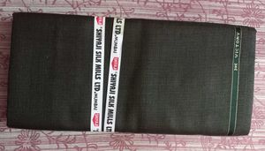 Unstitched silk suiting Fabric 👕👖