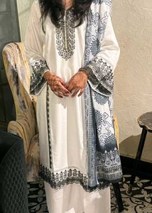 Pakistani style Kurta Set