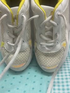 Shoe For 6-8 Year Girls