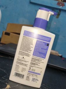Chemist at play Lavender body lotion