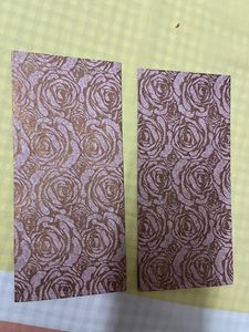 Handmade Envelopes