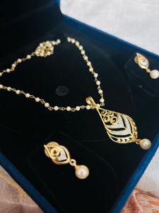 golden polish set