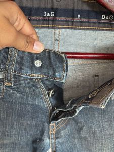D&amp;G Jeans