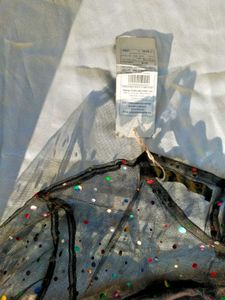 Brand New (Dodo&amp;Moa) Multi Sequence Maxi Dress