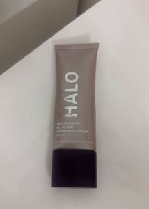 Smashbox Combo Halo TintMoisturizer&amp;BossUpLipstick