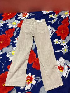 Denim jeans