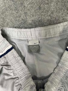 Nike Track Pants - Light Grey