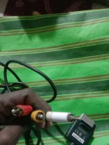 Xbox 360 AV Cable