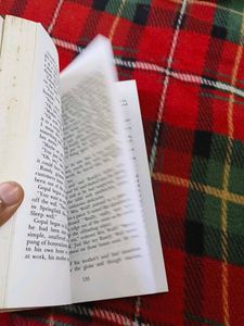 The Inscrutable Americans by Anurag Mathur