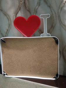 I Love You Photo Frame