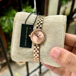 DW Daniel Wellington New Elan lumine ladies watch