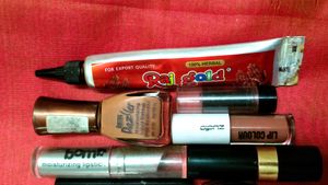 Assorted Makeup Lot