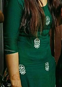 Kurti
