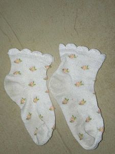 7 pis mix sizes combo Socks
