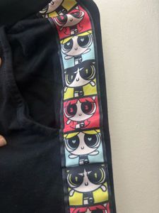 The Souled Store Power Puff Girls Joggers
