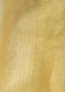 Yellow Kurta Set with Dupatta