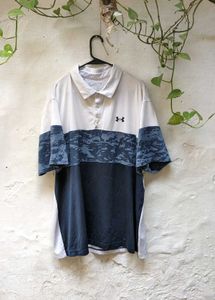 under Armour Dry fit tshirt 👕