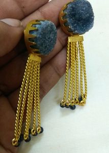 Brass Earring Best Quality