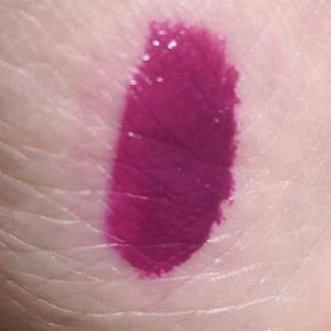 MyGlamm K.Play Flavoured Lipgloss - Berry Blast