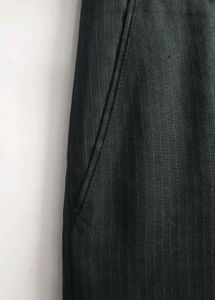 Striped Dress Pants