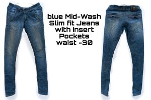 Denim Jeans